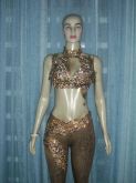 Conjunto Gaby Viana