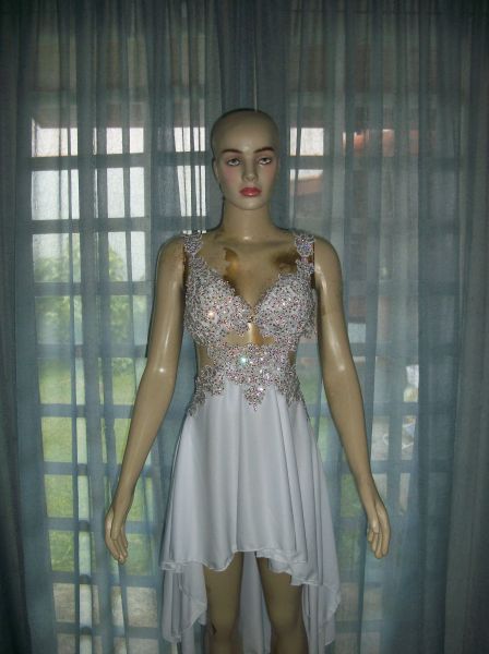 Vestido Tatiane